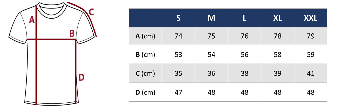 Koszulka męska t-shirt GUCCI 100% bawełna czarna