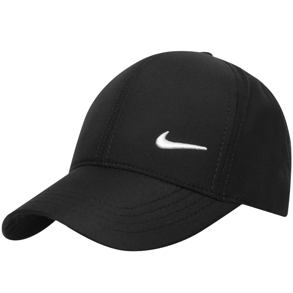 Czapka z daszkiem NIKE czarna