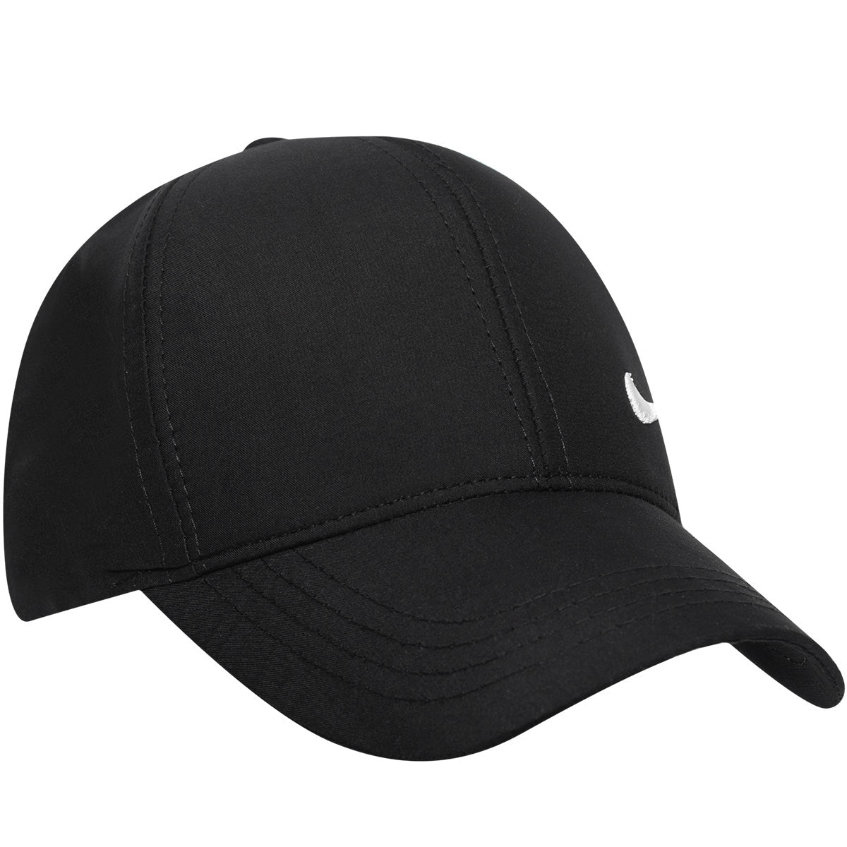 Czapka z daszkiem NIKE czarna