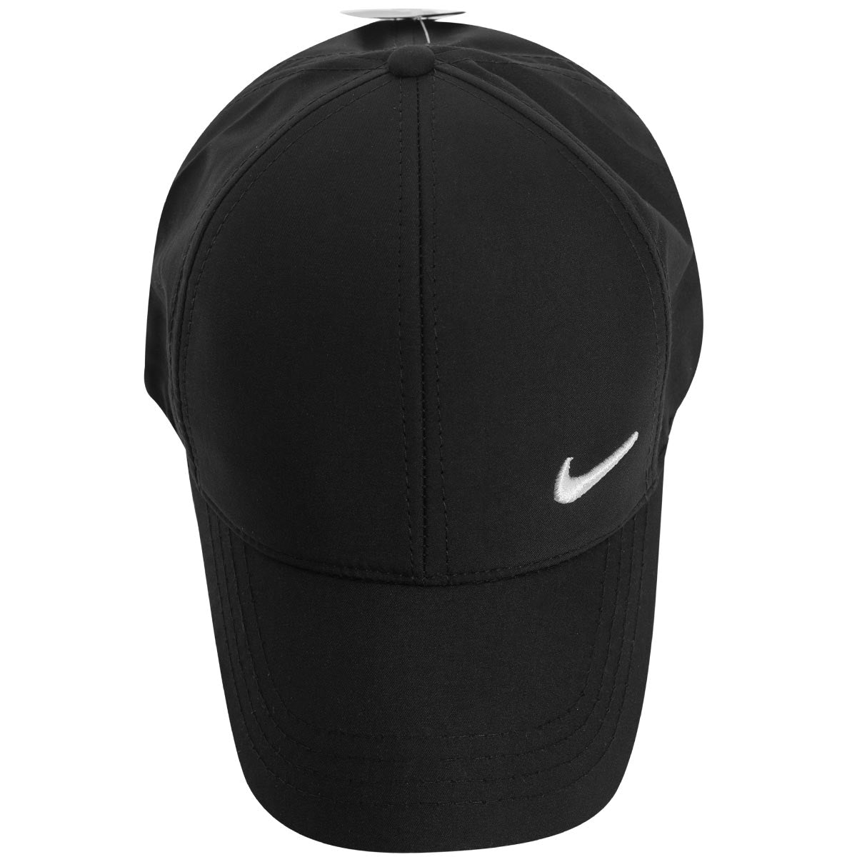 Czapka z daszkiem NIKE czarna