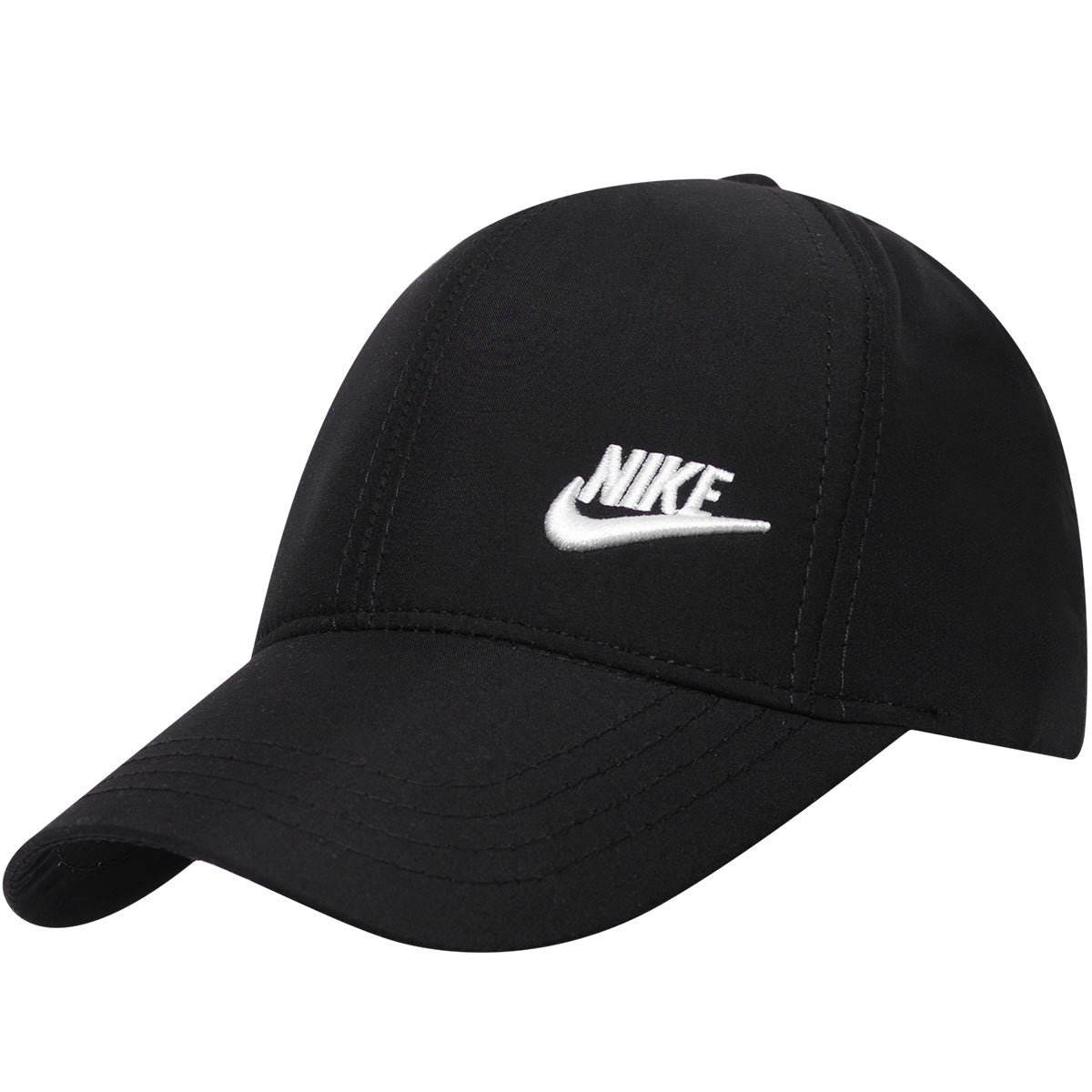 Czapka z daszkiem NIKE czarna