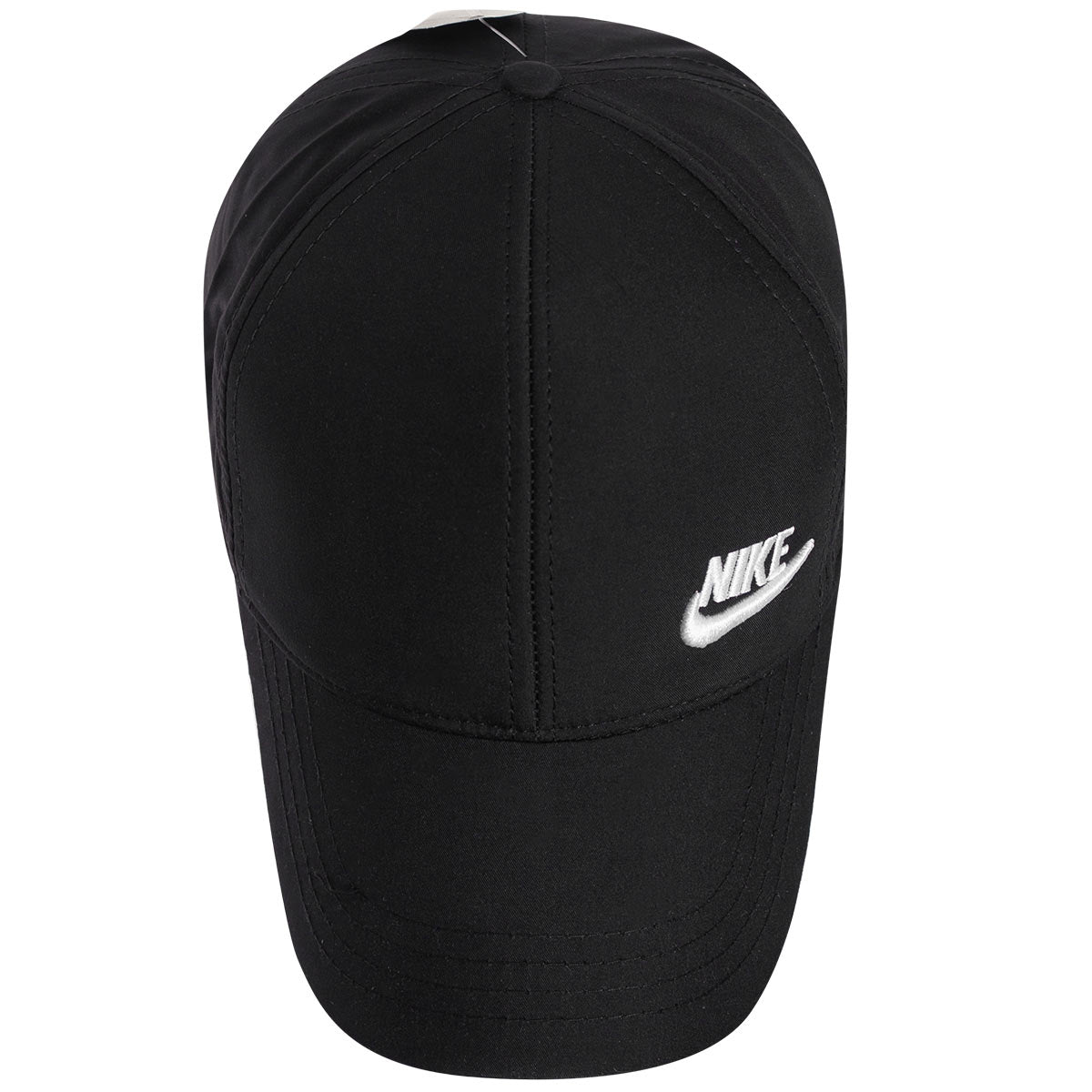 Czapka z daszkiem NIKE czarna