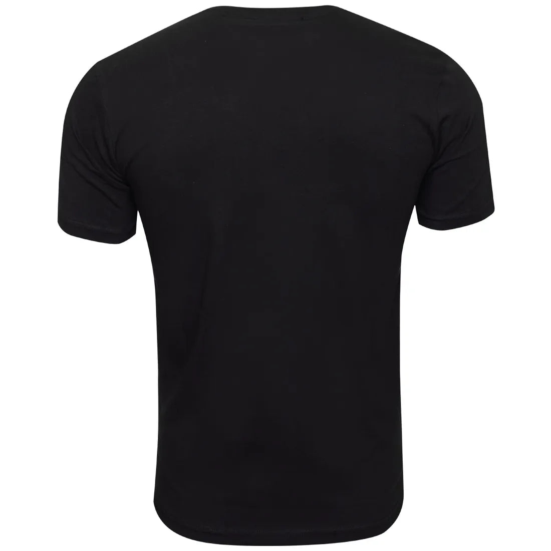 Koszulka męska t-shirt KARL LAGERFELD 100% BAWEŁNA czarna