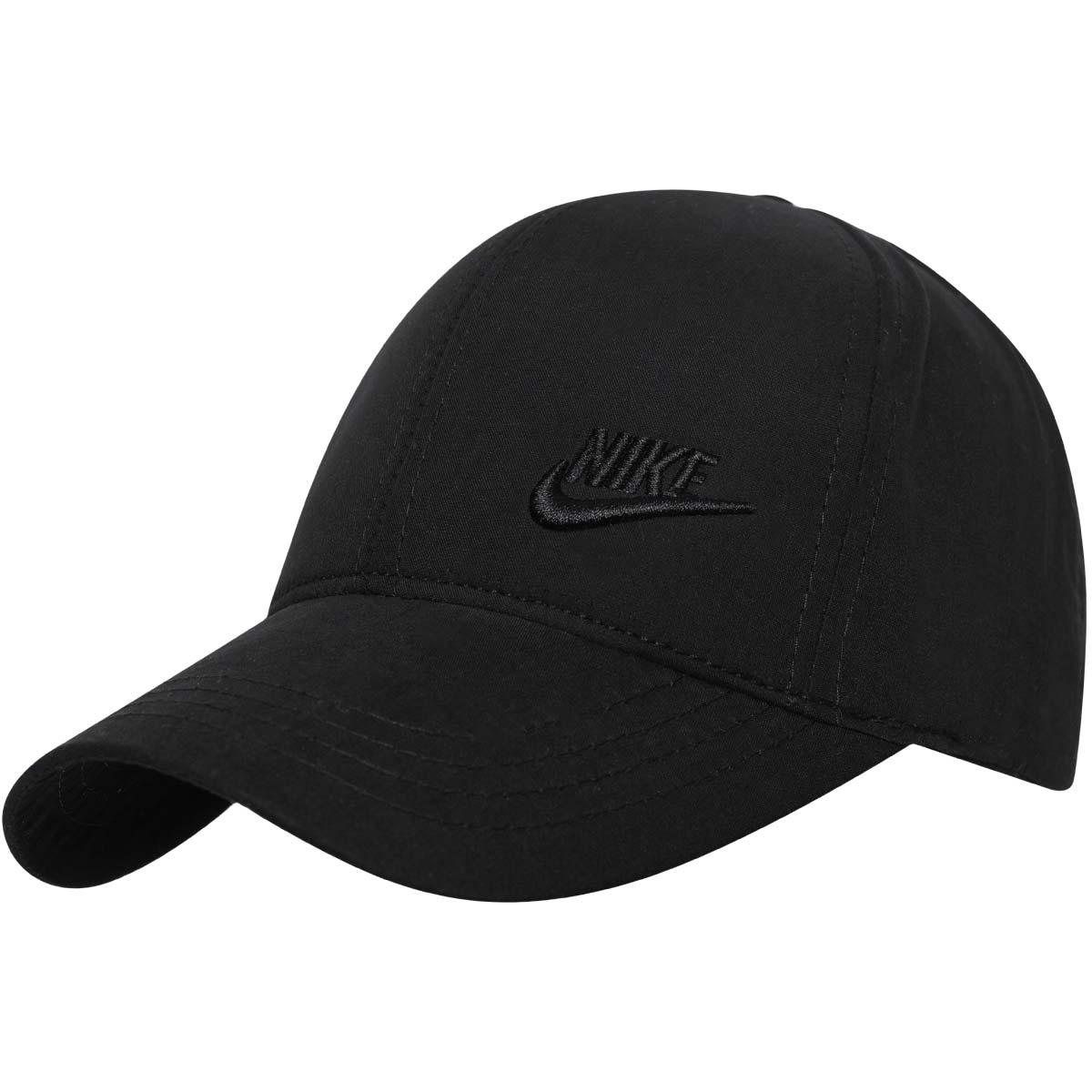 Czapka z daszkiem NIKE czarna
