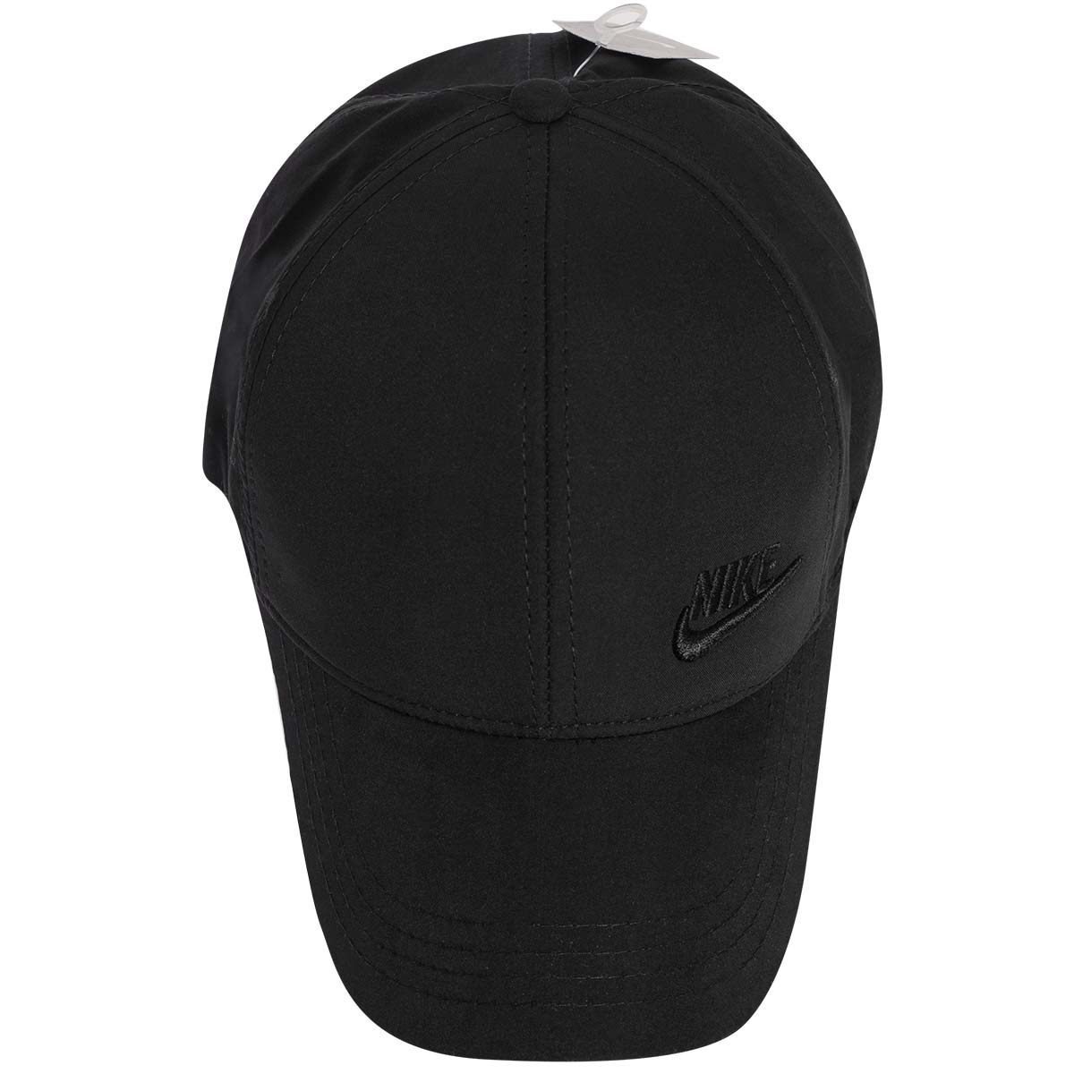Czapka z daszkiem NIKE czarna