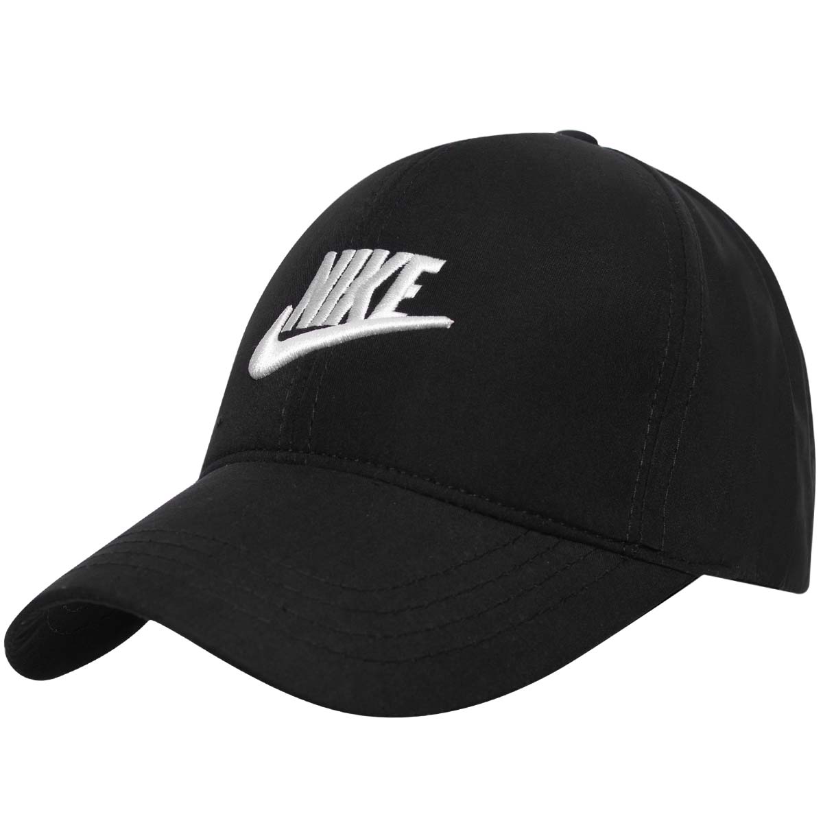 Czapka z daszkiem NIKE czarna