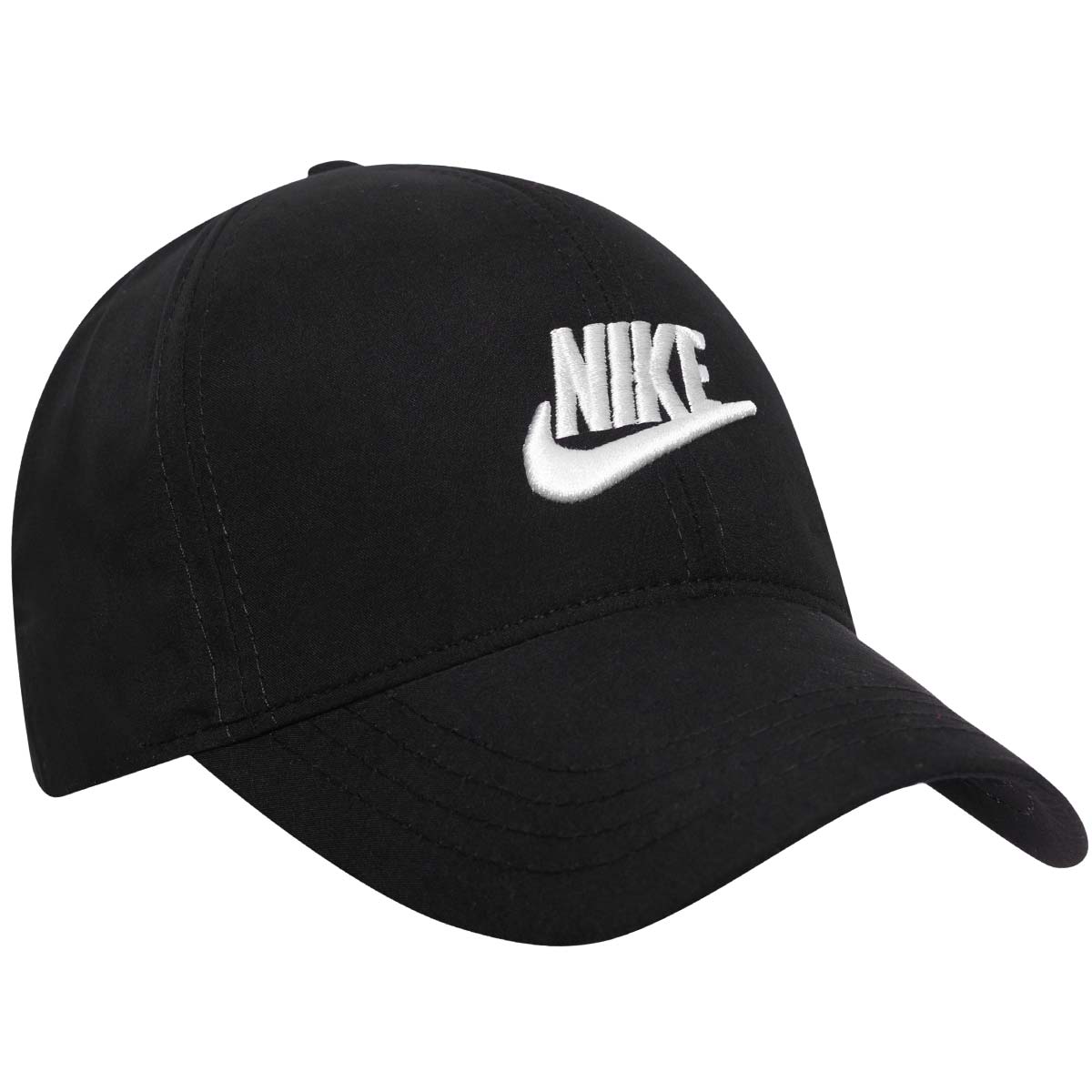 Czapka z daszkiem NIKE czarna