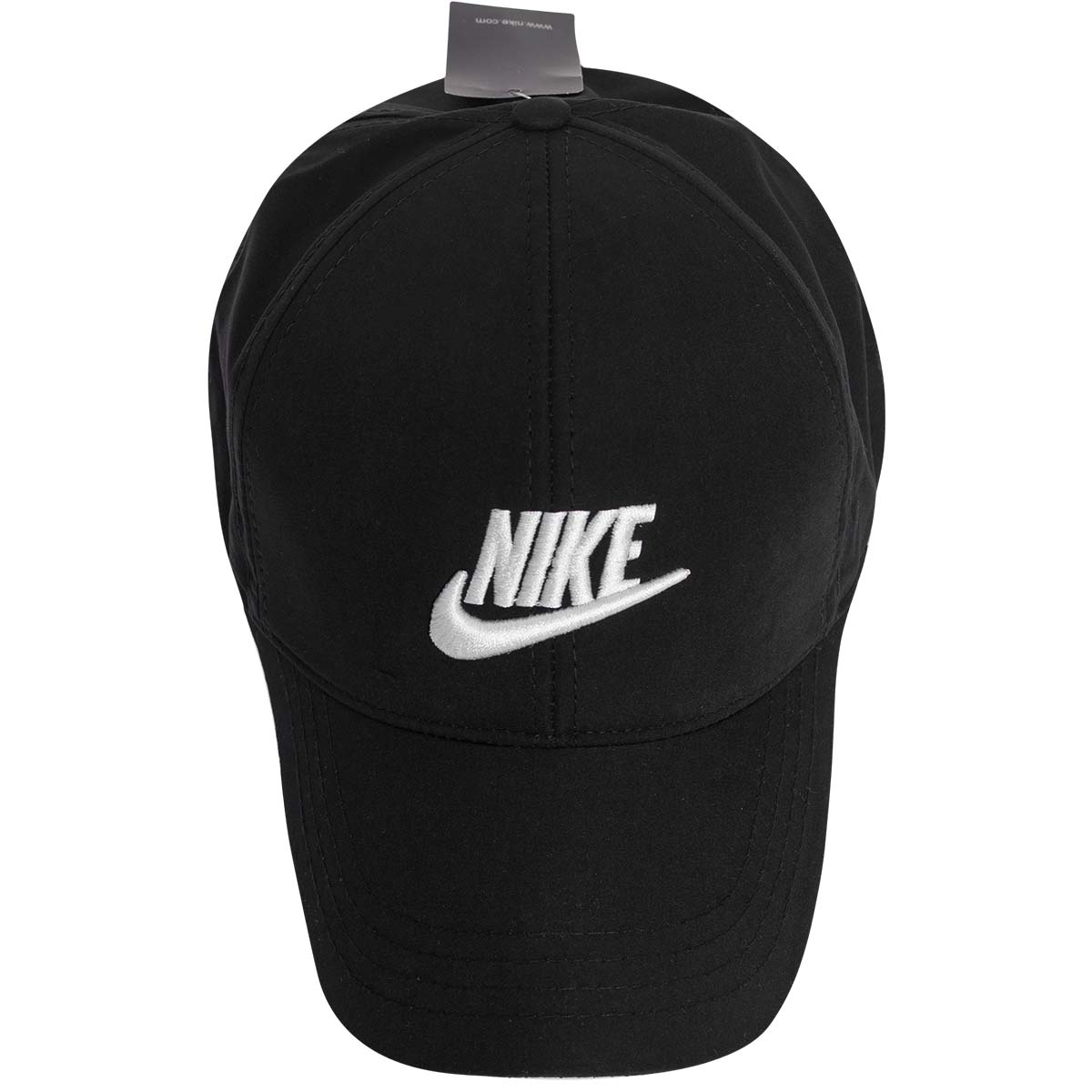Czapka z daszkiem NIKE czarna