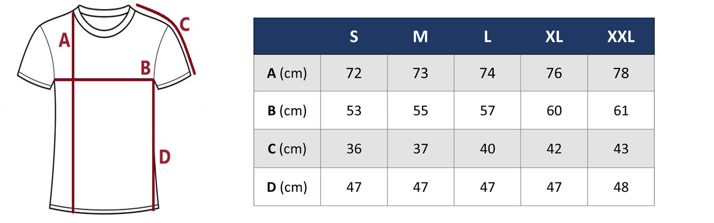 Koszulka męska t-shirt GUCCI 100% bawełna czarna