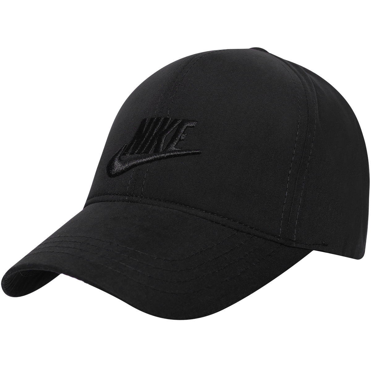 Czapka z daszkiem NIKE czarna