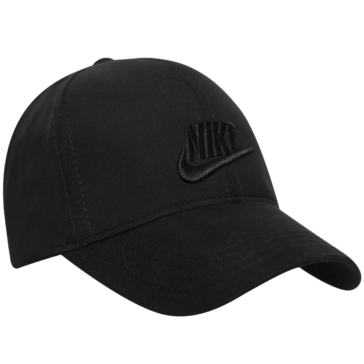 Czapka z daszkiem NIKE czarna