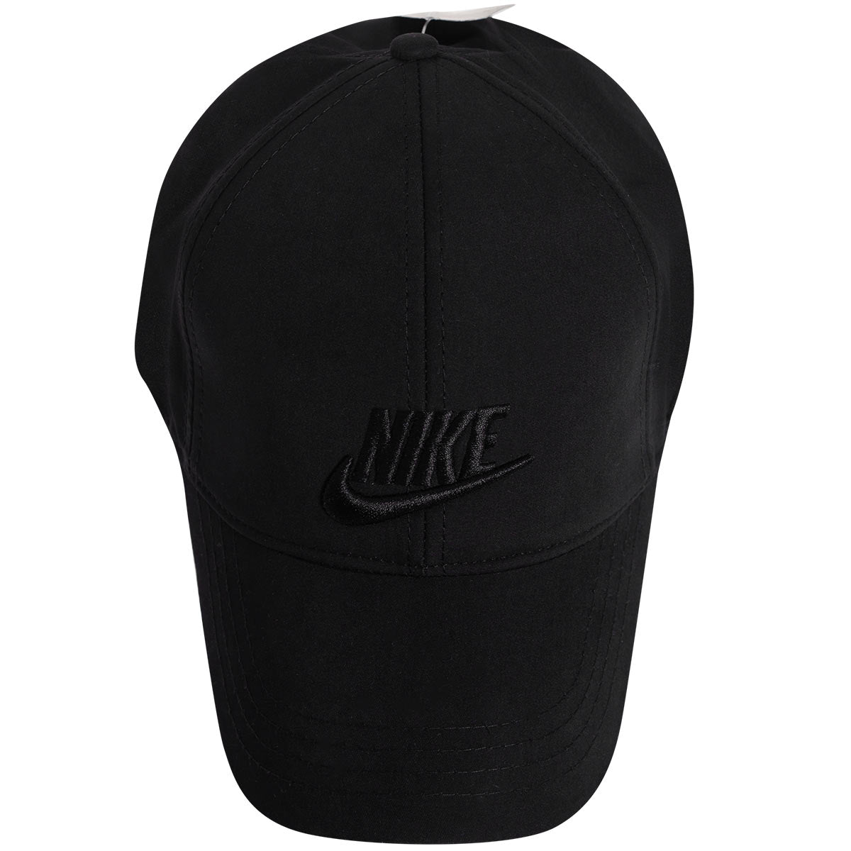 Czapka z daszkiem NIKE czarna
