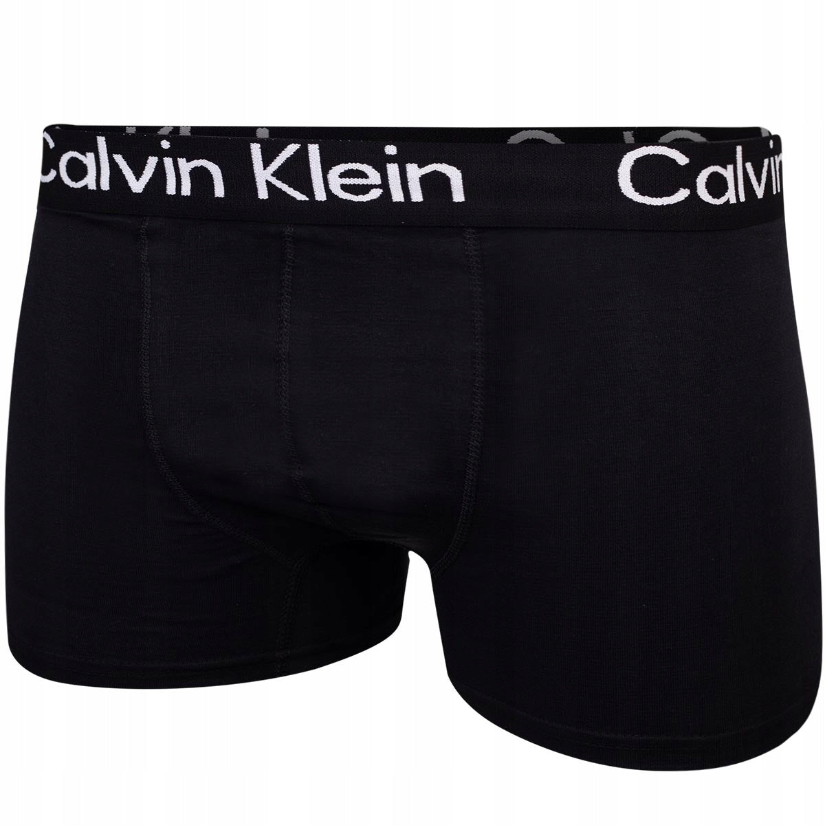 GIFTBOX Bokserki męskie CALVIN KLEIN 3 pary czarne/czerwone/niebieskie