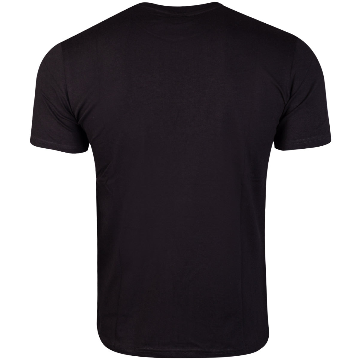 Koszulka męska t-shirt HUGO 100% BAWEŁNA czarna
