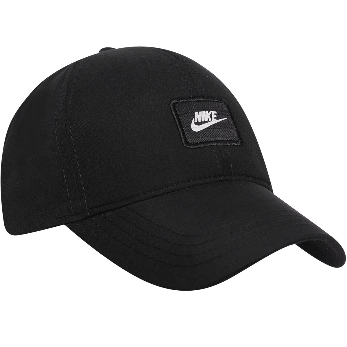 Czapka z daszkiem NIKE czarna