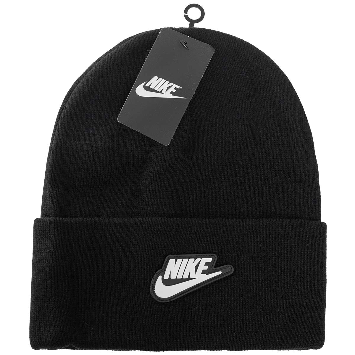 Czapka zimowa NIKE czarna