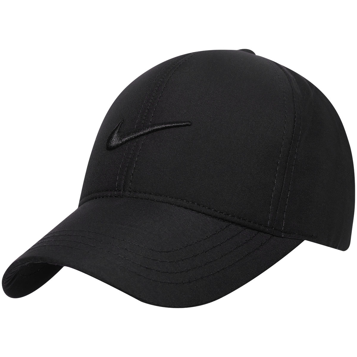 Czapka z daszkiem NIKE czarna