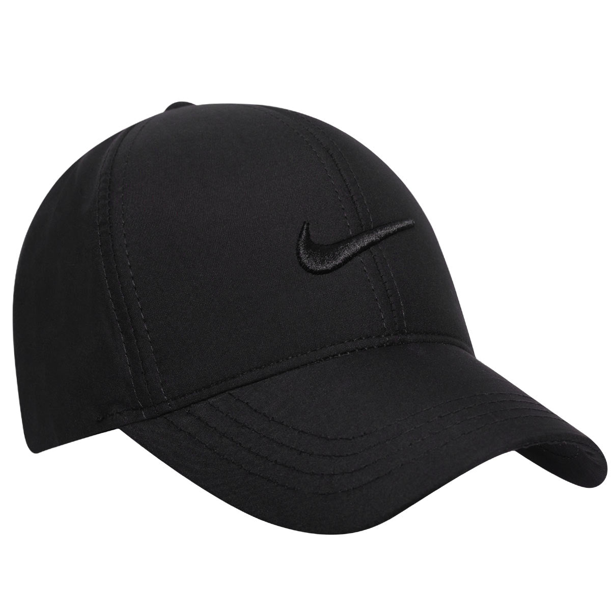 Czapka z daszkiem NIKE czarna