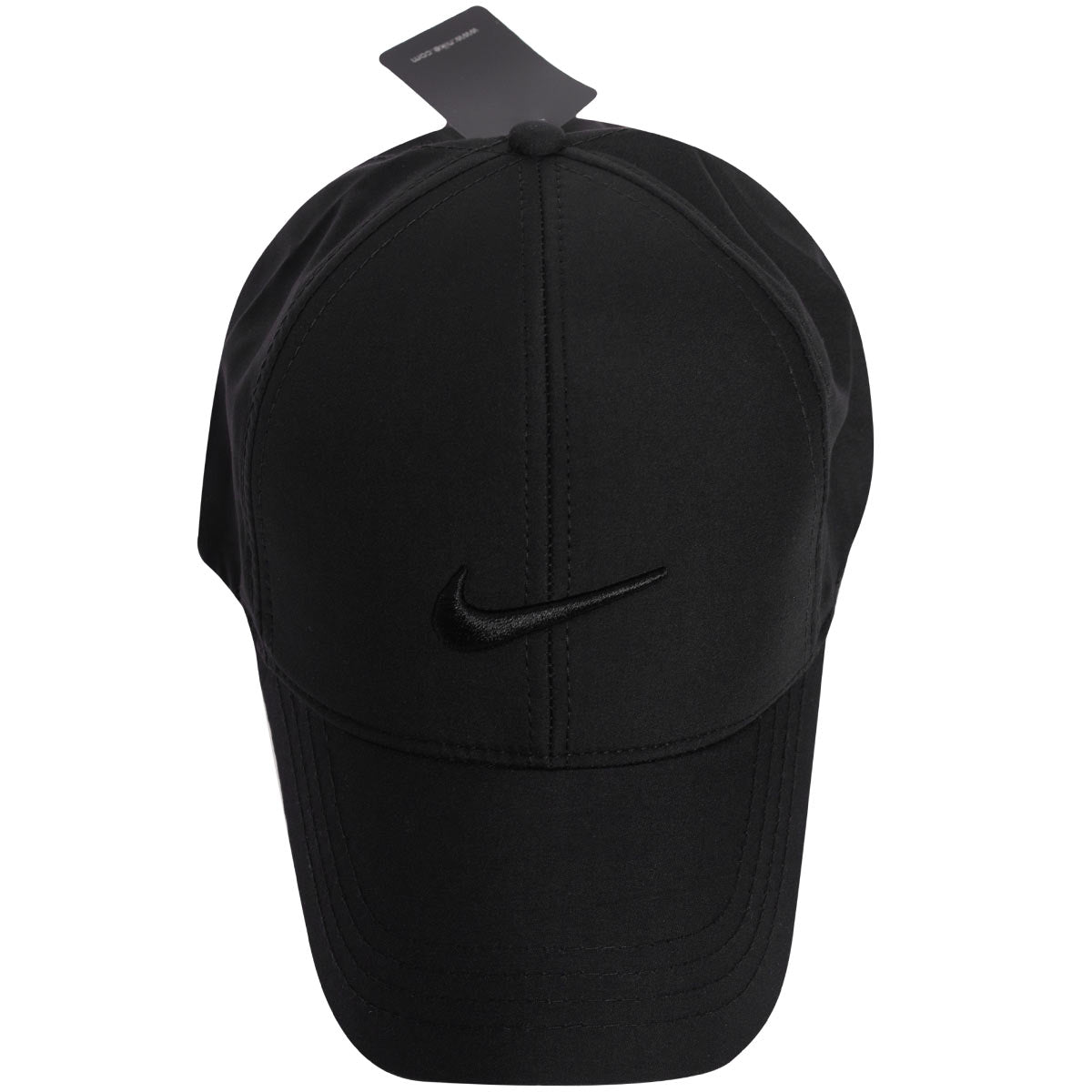 Czapka z daszkiem NIKE czarna