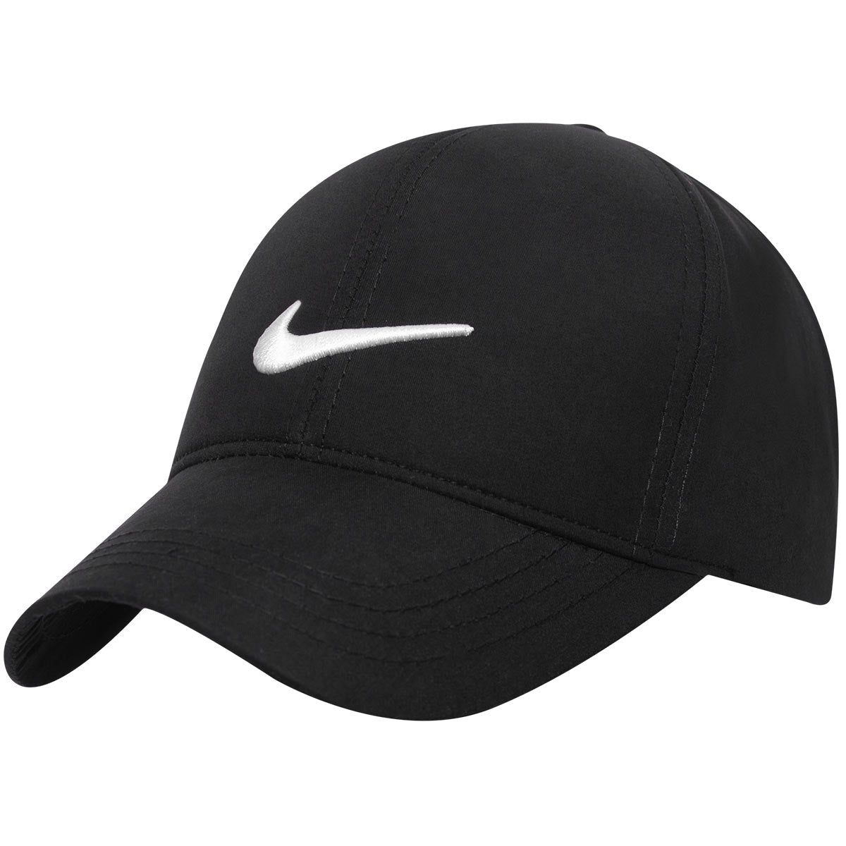 Czapka z daszkiem NIKE czarna