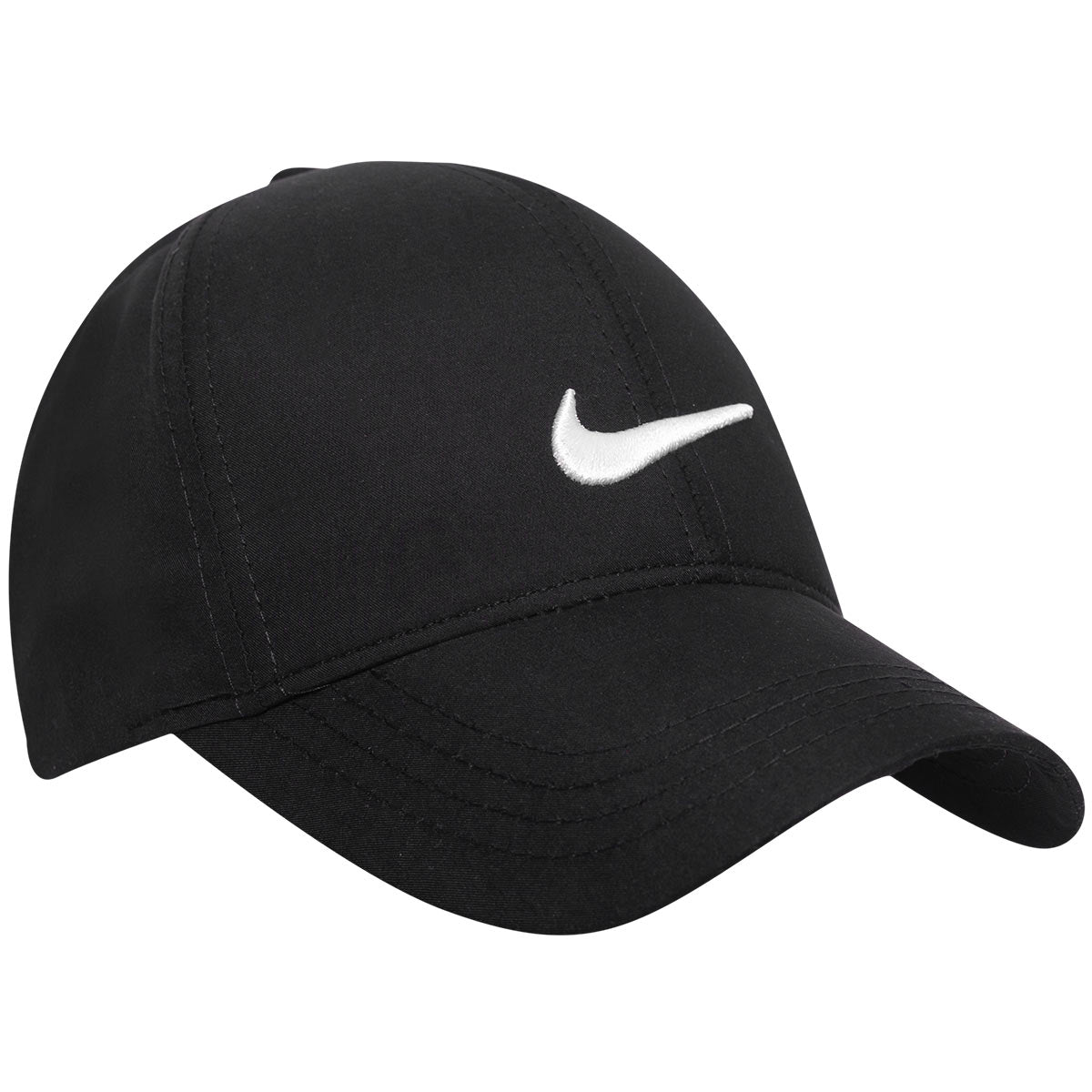 Czapka z daszkiem NIKE czarna