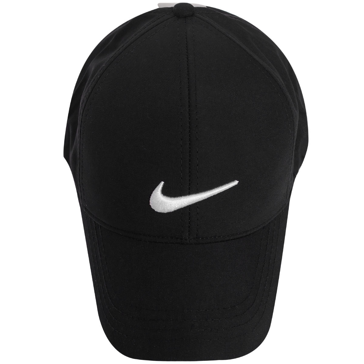 Czapka z daszkiem NIKE czarna