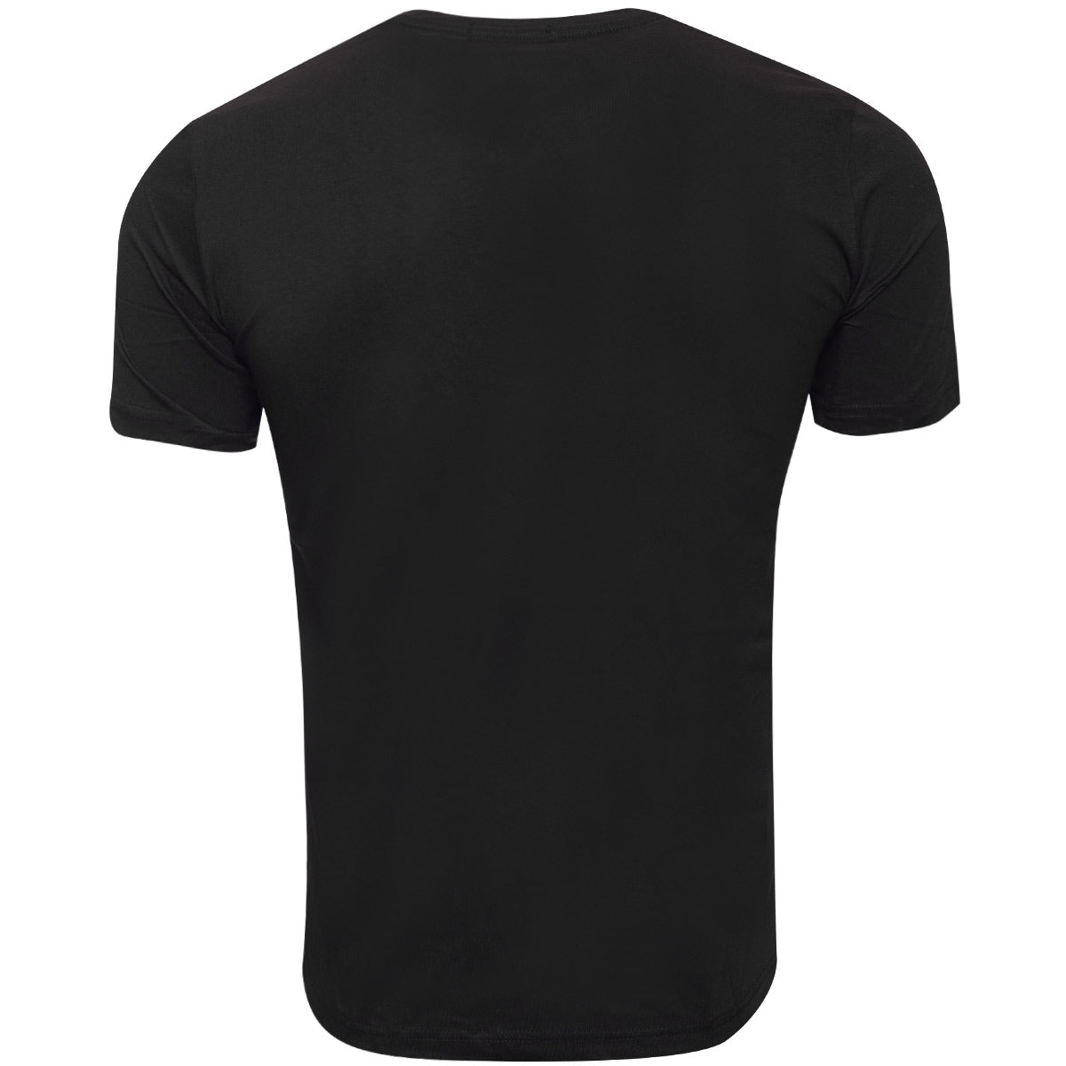 Koszulka męska t-shirt LACOSTE 100% BAWEŁNA czarna
