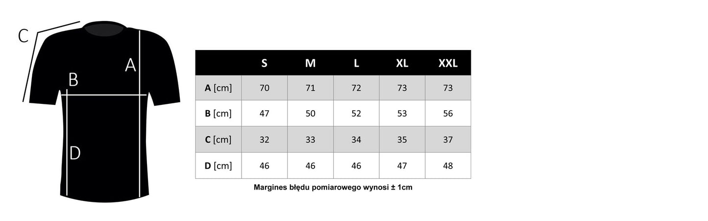Koszulka męska t-shirt czerwona POLO RALPH LAUREN 100% BAWEŁNA