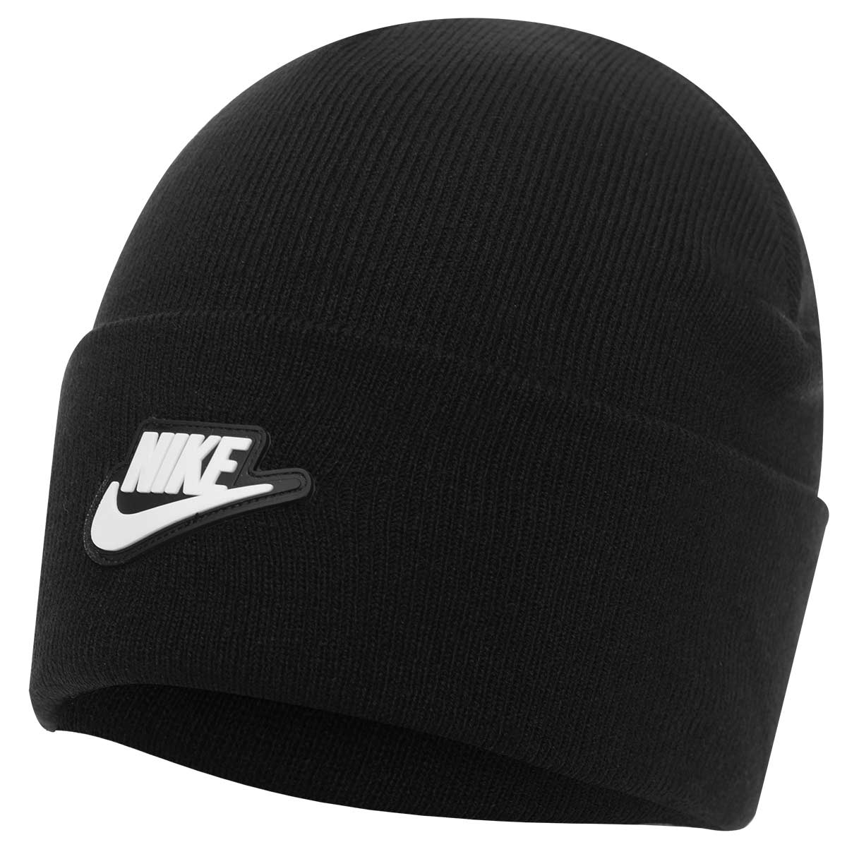 Czapka zimowa NIKE czarna