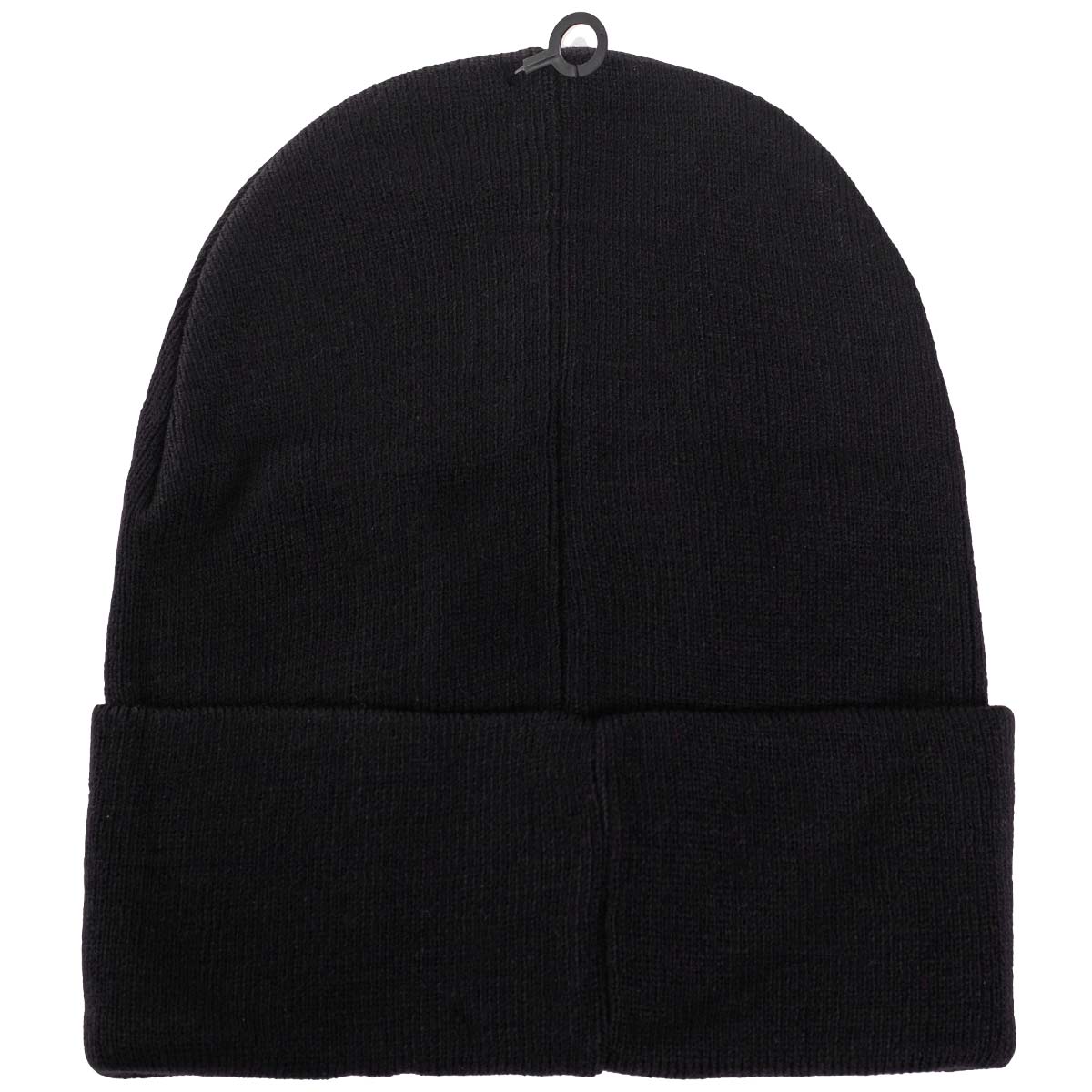 Czapka zimowa HUGO BOSS czarna