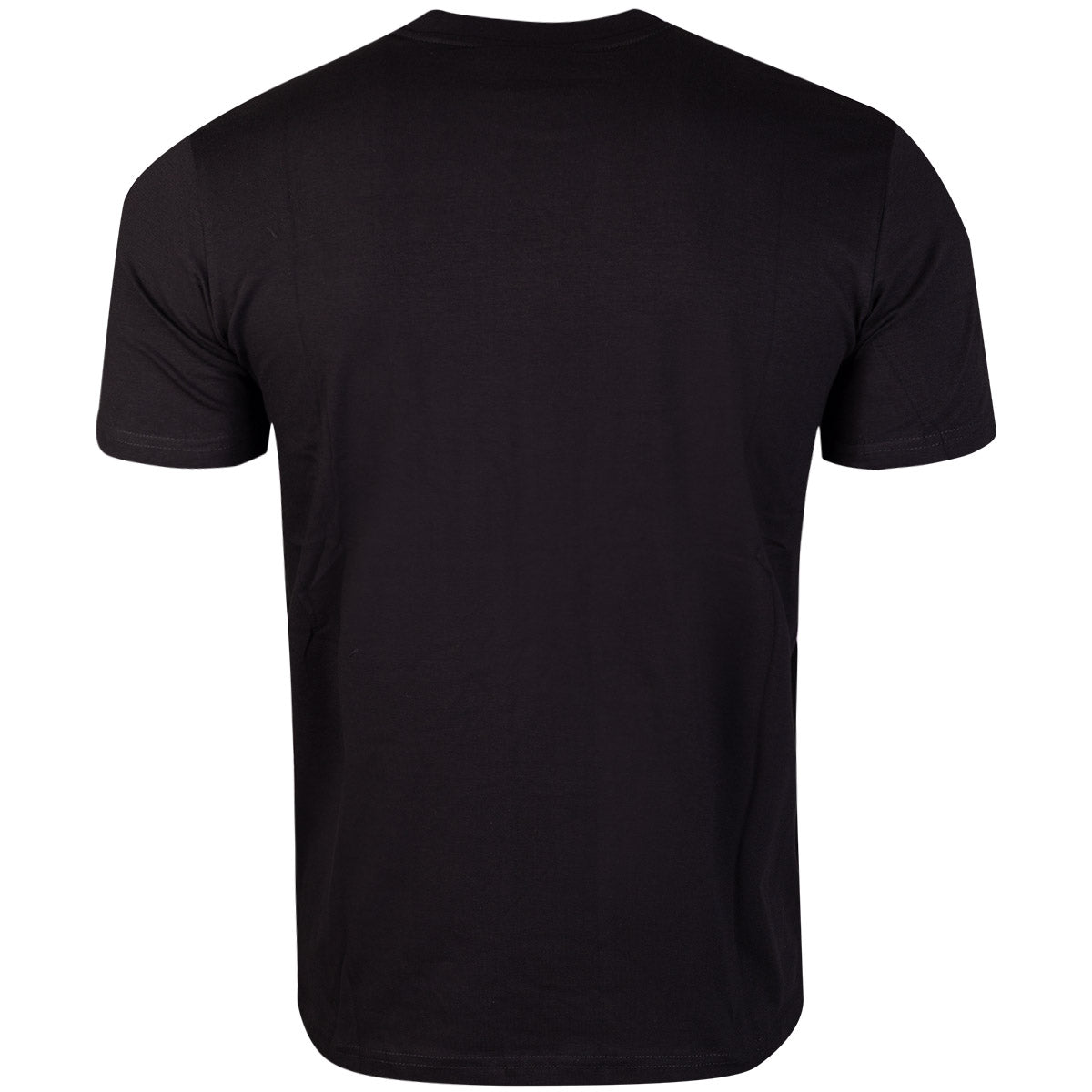Koszulka męska t-shirt HUGO 100% BAWEŁNA czarna