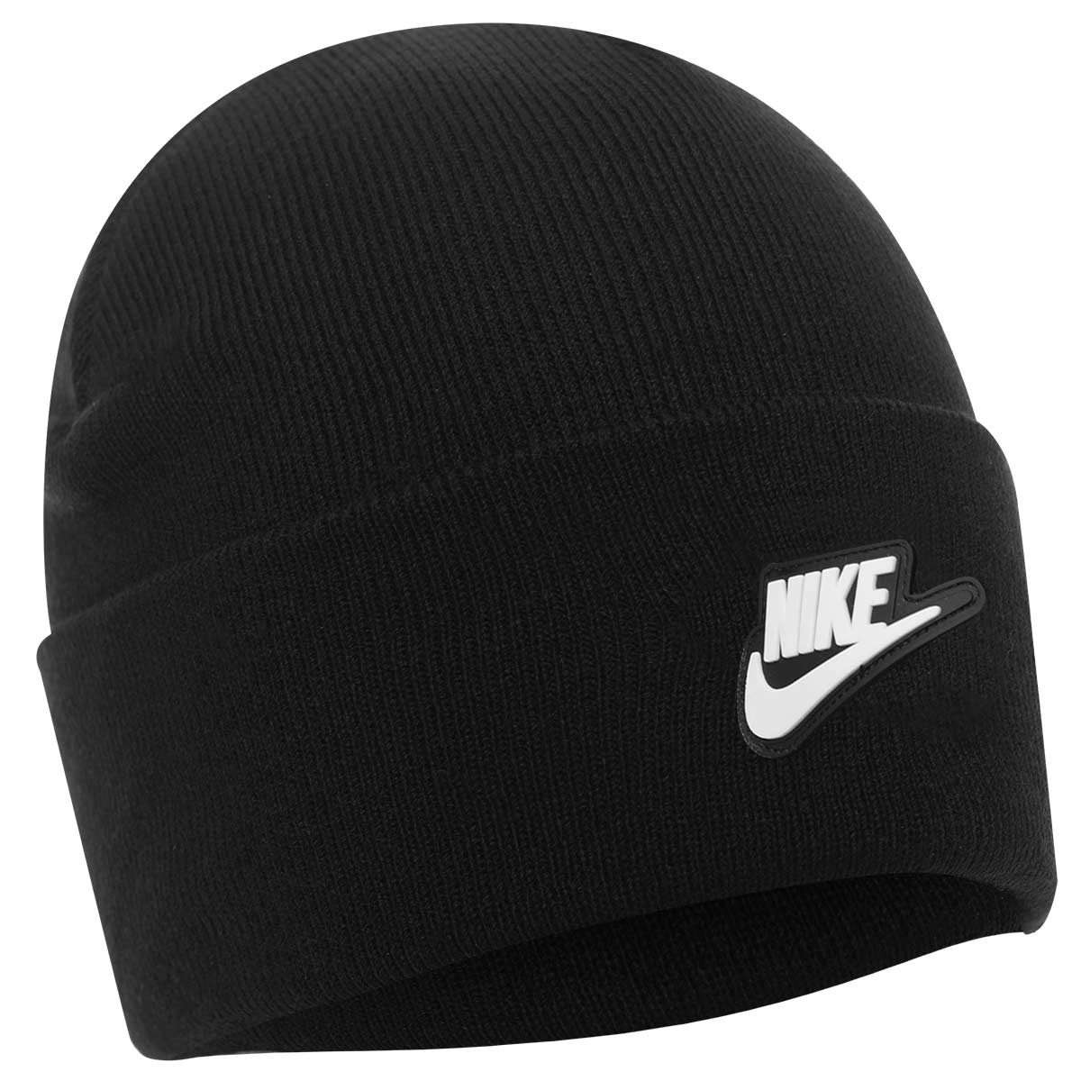 Czapka zimowa NIKE czarna