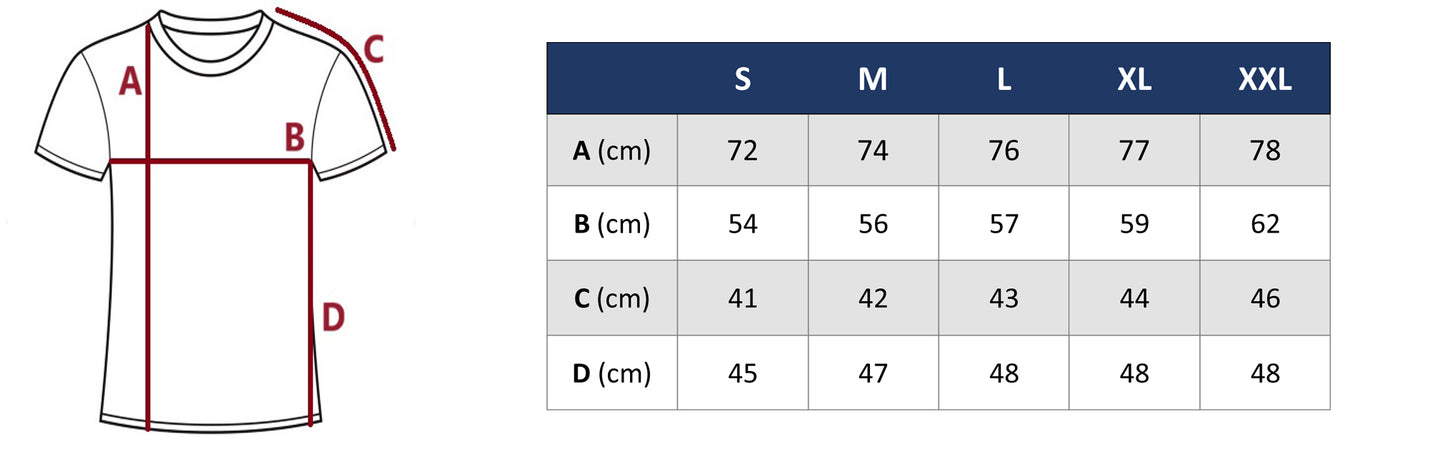 Koszulka męska t-shirt GUCCI 100% bawełna czarna