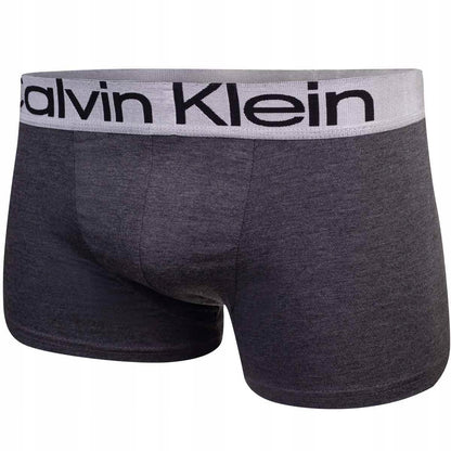 Męskie bokserki GIFTBOX PREZENT bawełniane majtki CALVIN KLEIN 3P