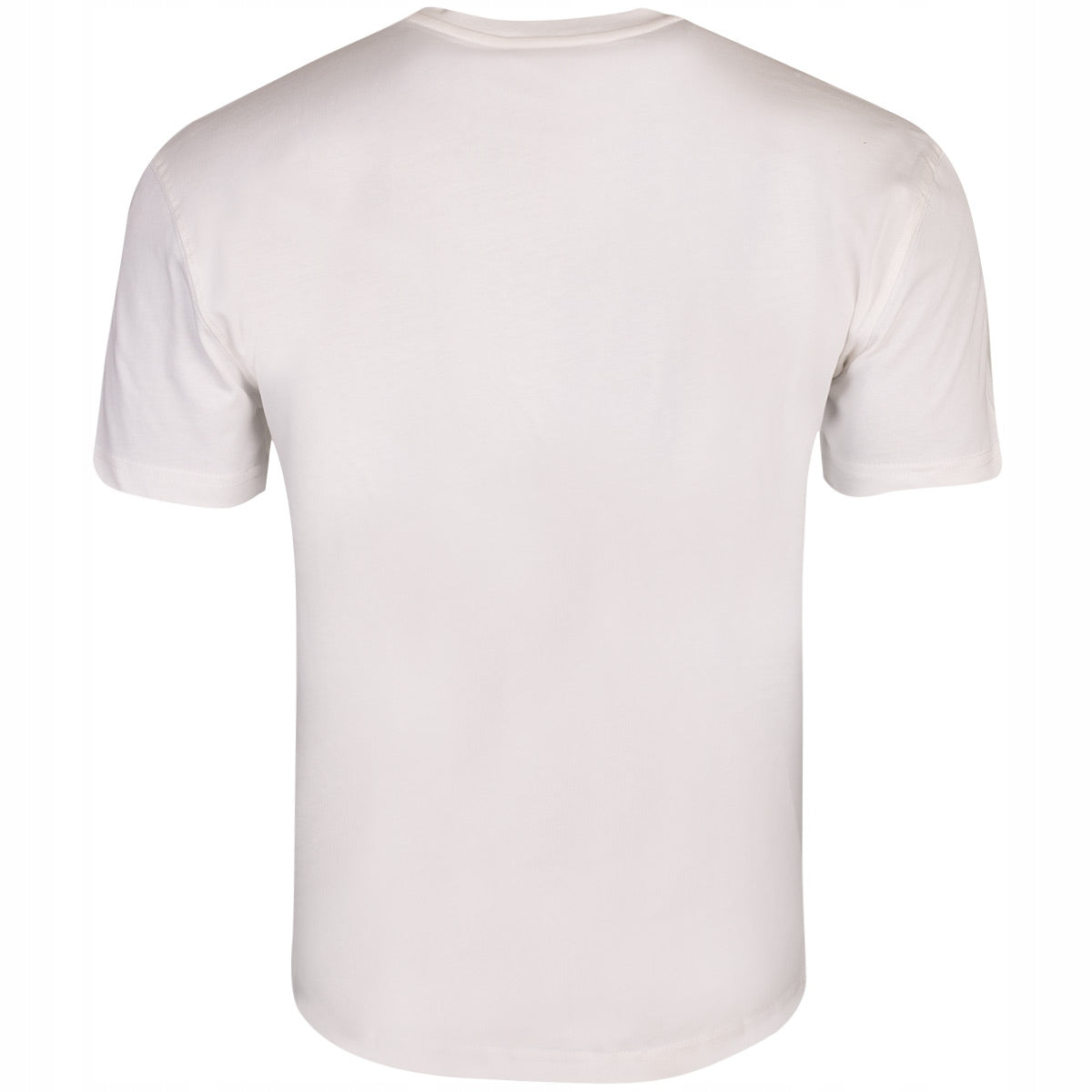 Koszulka męska t-shirt LOUIS VUITTON 100% bawełna biała