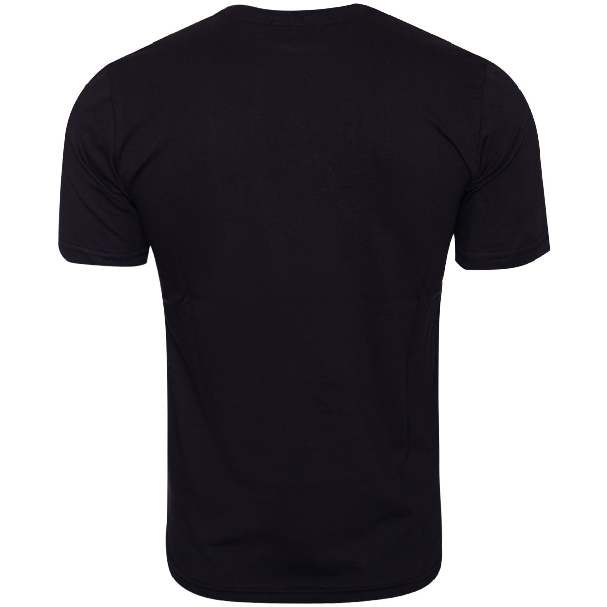Koszulka męska t-shirt LACOSTE czarna 100% BAWEŁNA