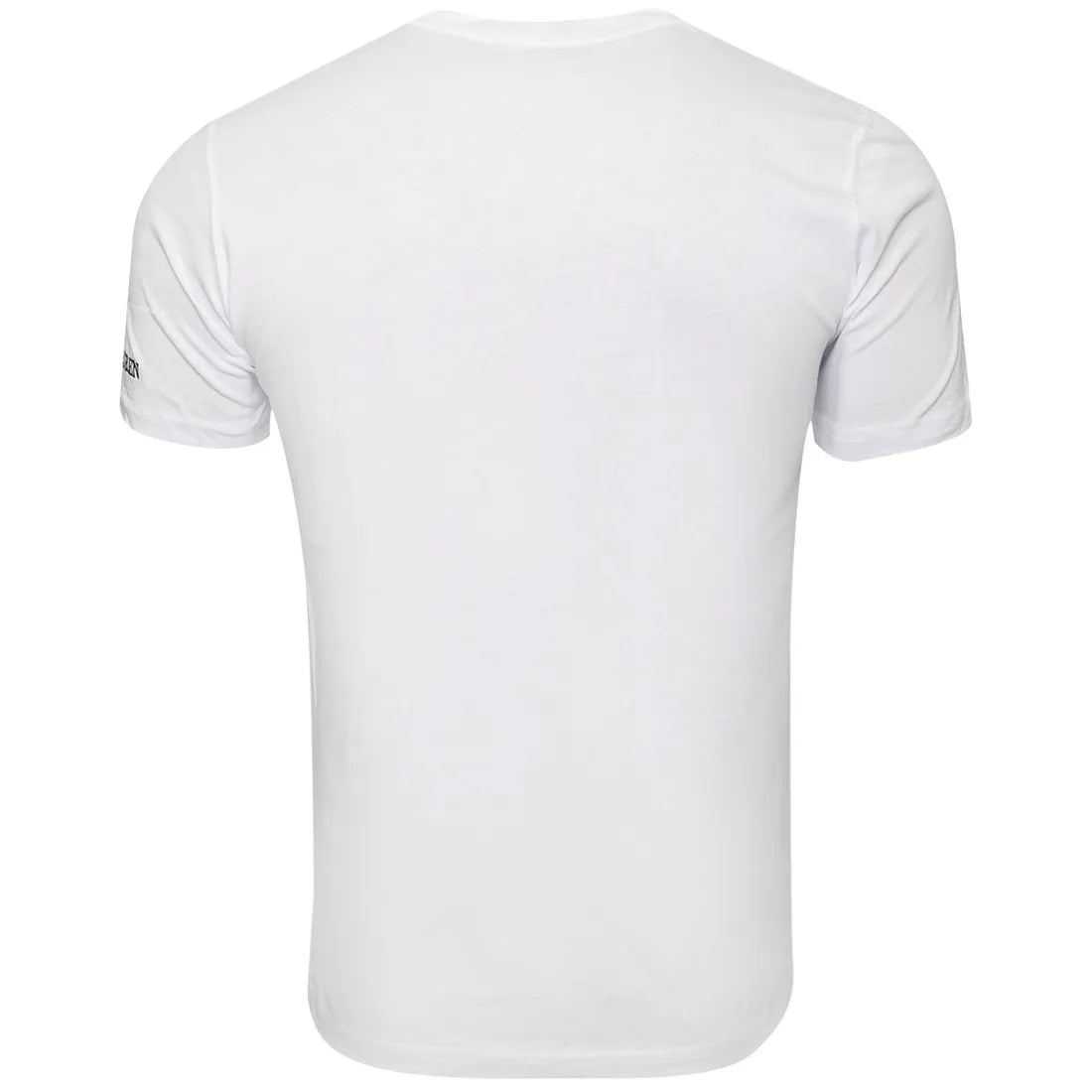 Koszulka męska t-shirt biała POLO RALPH LAUREN 100% BAWEŁNA