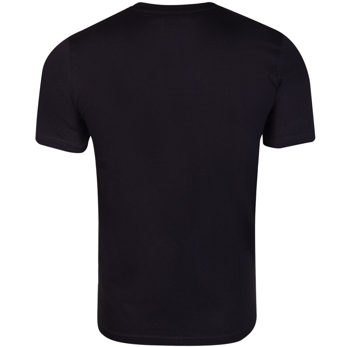 Koszulka męska t-shirt BOSS 100% BAWEŁNA czarna