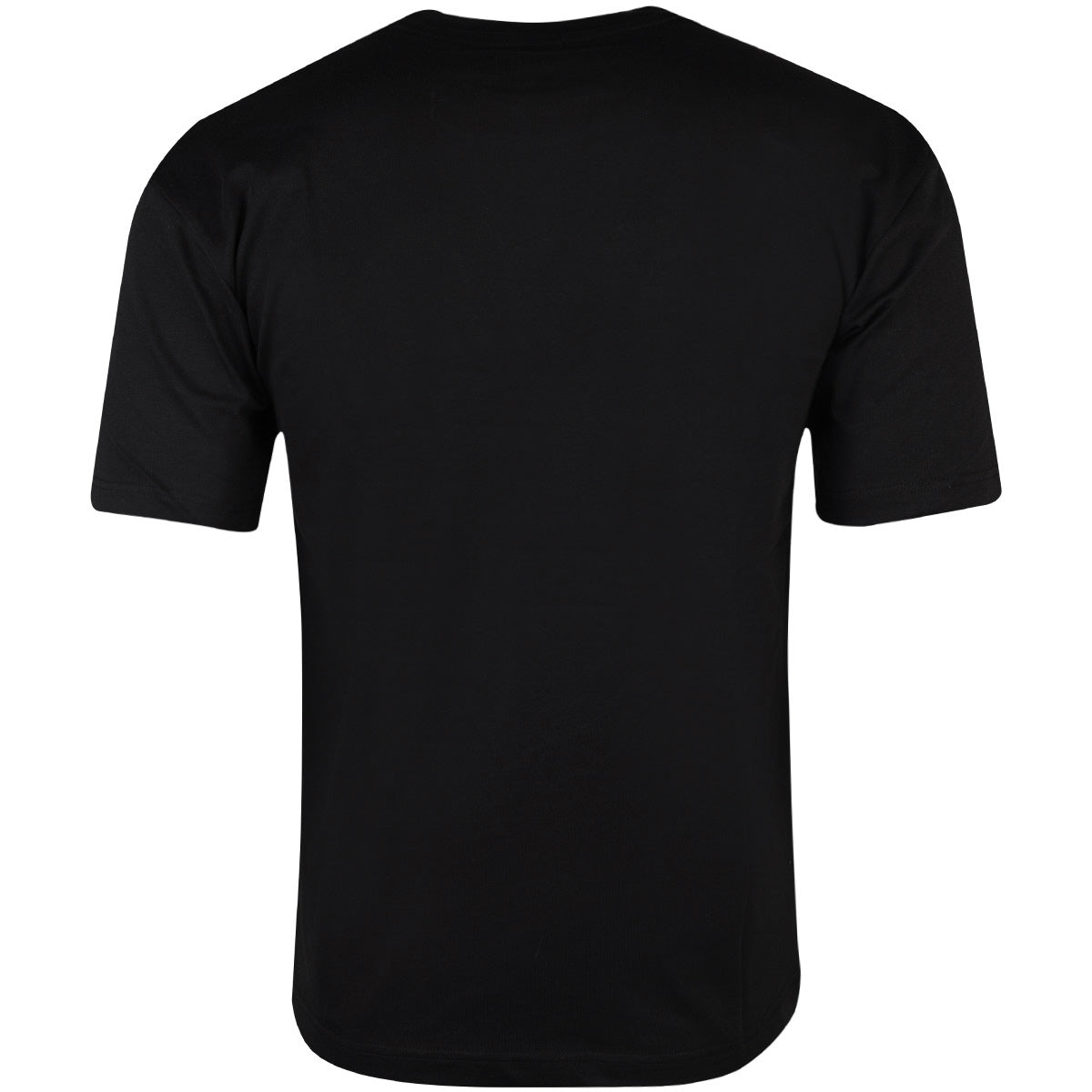 Koszulka męska t-shirt GUCCI 100% bawełna czarna