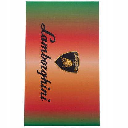 Męskie bokserki GIFTBOX PREZENT bawełniane majtki LAMBORGHINI 3P