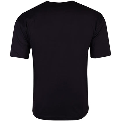 Koszulka męska t-shirt GUCCI 100% bawełna czarna