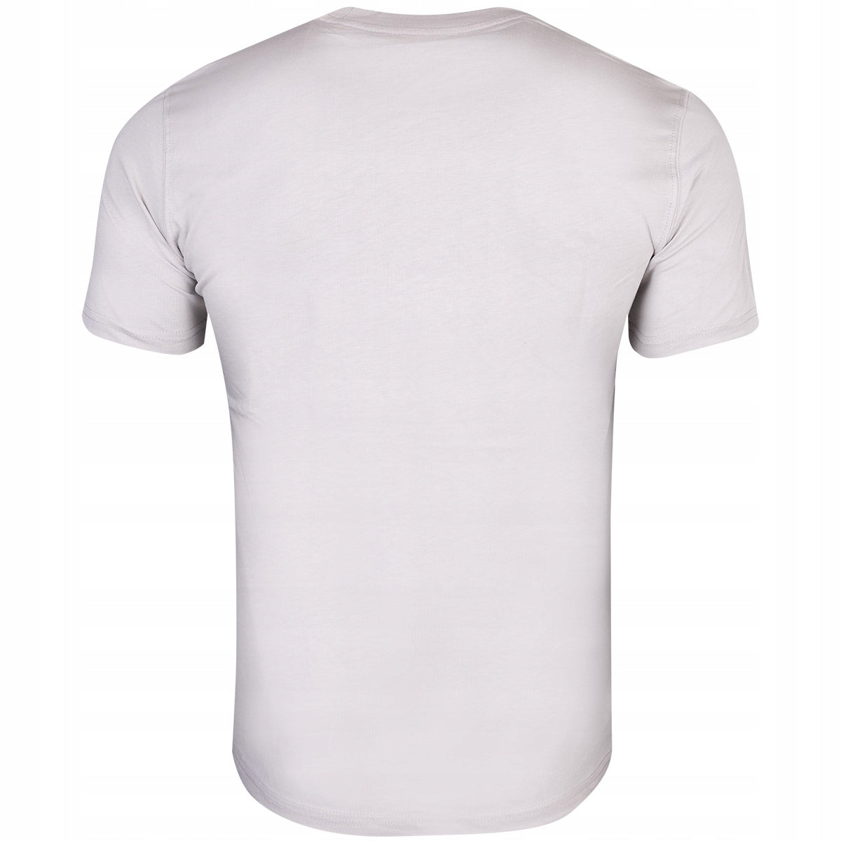Koszulka męska t-shirt TOMMY HILFIGER 100% bawełna szara