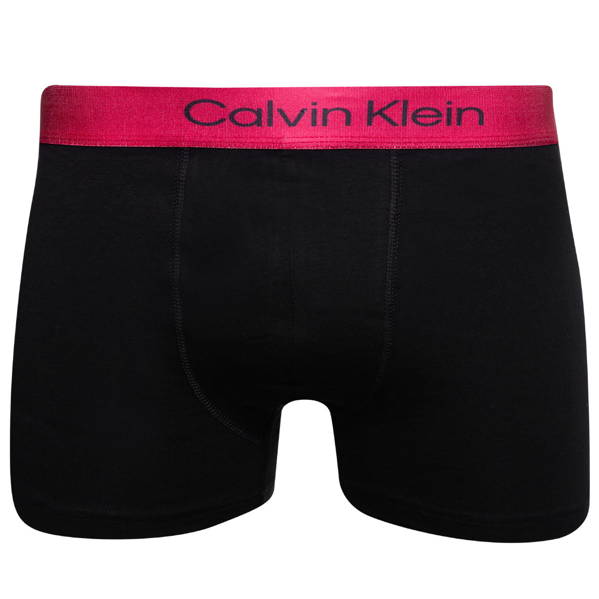 GIFTBOX Bokserki męskie CALVIN KLEIN majtki PREZENT 3 PARY BAWEŁNA czarne/szare/grafitowe