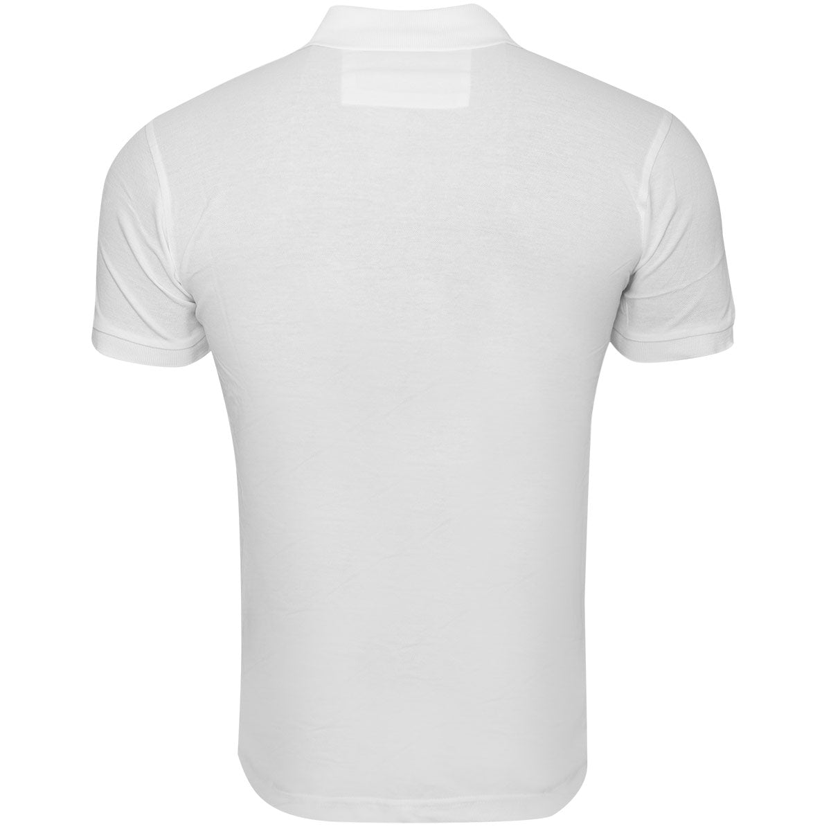 Koszulka Polo męska POLO RALPH LAUREN BAWEŁNA biała