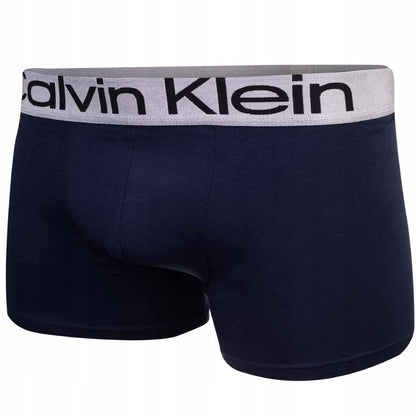 Męskie bokserki GIFTBOX PREZENT bawełniane majtki CALVIN KLEIN 3P