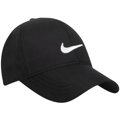 Czapka z daszkiem NIKE czarna