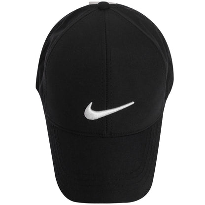Czapka z daszkiem NIKE czarna