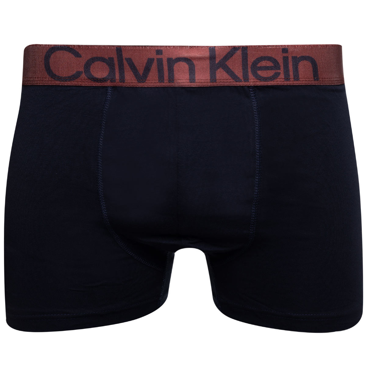 GIFTBOX Bokserki męskie CALVIN KLEIN majtki PREZENT 3 PARY BAWEŁNA czarne/szare/granatowe