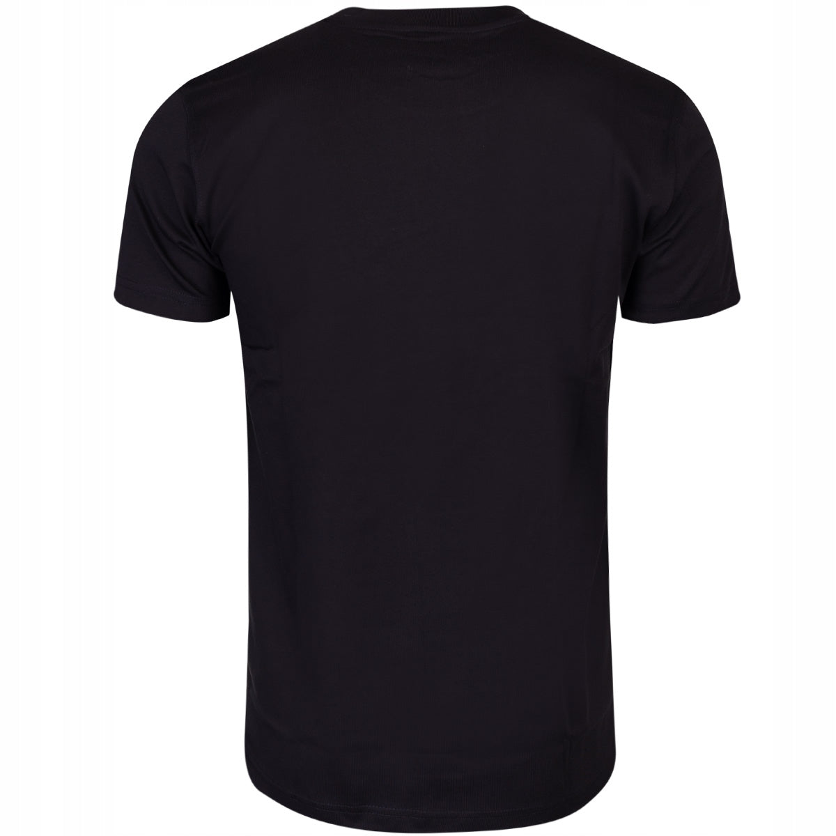 Koszulka męska t-shirt GUCCI 100% bawełna czarna