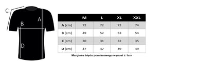 Koszulka męska t-shirt ARMANI EXCHANGE 100% BAWEŁNA czarna